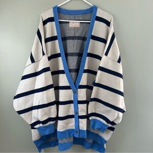 NWT Free People Manny Cardi
